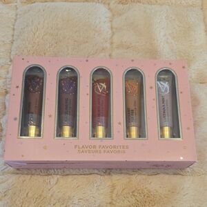 Victoria's Secret Lip Gloss Set